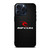 RIPCURL CARBON LOGO iPhone 15 Pro Max Case Cover