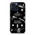 ROLEX WATCH LOGO 2 iPhone 15 Pro Max Case Cover