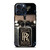 ROLLS ROYCE LOGO iPhone 15 Pro Max Case Cover