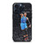 RUSSELL WESTBROOK DUNK 2 iPhone 15 Pro Max Case Cover
