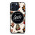 SAILOR JERRY PATTERN iPhone 15 Pro Max Case Cover