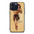SAILOR JERRY TATTOO iPhone 15 Pro Max Case Cover