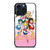 SAILOR MOON 1 iPhone 15 Pro Max Case Cover