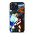 SAINT SEIYA PEGASUS iPhone 15 Pro Max Case Cover