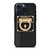 SALVATORE FERRAGAMO 1 iPhone 15 Pro Max Case Cover