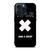 SAM AND COLBY XPLR X LOGO iPhone 15 Pro Max Case Cover