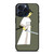 SAMURAI JACK CARTOON 2 iPhone 15 Pro Max Case Cover