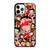 BETTY BOOP ONLY COLLAGE iPhone 12 Pro Max Case Cover