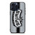 SAN ANTONIO SPURS iPhone 15 Pro Max Case Cover