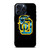 SAN DIEGO PADRES LOGO iPhone 15 Pro Max Case Cover