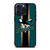 SAN JOSE SHARKS iPhone 15 Pro Max Case Cover