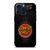 SANTA CRUZ SKATEBOARDS LOGO iPhone 15 Pro Max Case Cover