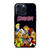 SCOOBY DOO CARTOON iPhone 15 Pro Max Case Cover