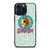 SCOOBY DOO LOGO iPhone 15 Pro Max Case Cover