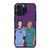 SCRUBS TURK AND JD iPhone 15 Pro Max Case Cover