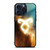 SHADOWHUNTER ANGELIC ICON iPhone 15 Pro Max Case Cover SHADOWHUNTER ANGELIC ICON iPhone 15 Pro Max Case Cover