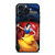SNOW WHITE DISNEY AND THE SEVEN DWARFS iPhone 15 Pro Max Case Cover