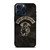 SONS OF ANARCHY LOGO iPhone 15 Pro Max Case Cover
