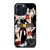 SOUL EATER ANIME 2 iPhone 15 Pro Max Case Cover