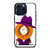 SOUTH PARK KENNY 1 iPhone 15 Pro Max Case Cover