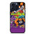 SPACE JAM CHARACTER iPhone 15 Pro Max Case Cover