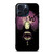 SPIRITED AWAY NO FACE 2 iPhone 15 Pro Max Case Cover