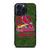 St LOUIS CARDINALS LOGO iPhone 15 Pro Max Case Cover
