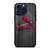 ST LOUIS CARDINALS TEAM iPhone 15 Pro Max Case Cover
