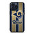 ST LOUIS RAMS LOGO iPhone 15 Pro Max Case Cover