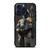STAR WARS BOBA FETT MANDALORIAN 2 iPhone 15 Pro Max Case Cover