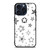 STARRY STAR iPhone 15 Pro Max Case Cover