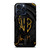 STEAMPUNK WARNER BROS iPhone 15 Pro Max Case Cover