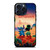 STITCH AND LILO 1 iPhone 15 Pro Max Case Cover