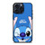 STITCH AND LILO LOVE iPhone 15 Pro Max Case Cover