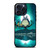 STUDIO GHIBLI MY NEIGHBOR TOTORO iPhone 15 Pro Max Case Cover