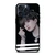 SUGA BTS BANGTAN BOYS iPhone 15 Pro Max Case Cover
