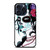 SUGAR SKULL LADY iPhone 15 Pro Max Case Cover