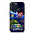 SUPER MARIO GALAXY 1 iPhone 15 Pro Max Case Cover
