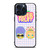 SUPERFRUIT CARTOON iPhone 15 Pro Max Case Cover
