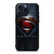 SUPERMAN 1 iPhone 15 Pro Max Case Cover