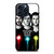 SWEDISH HOUSE MAFIA SHM iPhone 15 Pro Max Case Cover