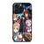 SWORD ART ONLINE ANIME 2 iPhone 15 Pro Max Case Cover