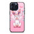 SYLVEON POKEMON CUTE iPhone 15 Pro Max Case Cover