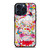 TAKASHI MURAKAMI 1 iPhone 15 Pro Max Case Cover