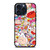 TAKASHI MURAKAMI 4 iPhone 15 Pro Max Case Cover