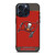TAMPA BAY BUCCANEERS PRIDE iPhone 15 Pro Max Case Cover