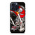 TAMPA BAY BUCCANEERS iPhone 15 Pro Max Case Cover