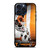 TENNESSEE VOLS FOOTBALL iPhone 15 Pro Max Case Cover