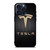 TESLA MOTORS 1 iPhone 15 Pro Max Case Cover