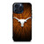 TEXAS LONGHORNS iPhone 15 Pro Max Case Cover TEXAS LONGHORNS iPhone 15 Pro Max Case Cover